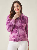 Lavender color option, Currently selected