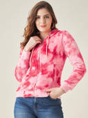 Pink color option, Currently selected