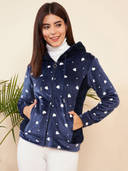 Navy Blue color option