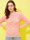 Peach color option, Sold out