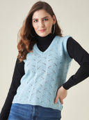 Blue color option, Sold out, Currently selected