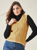 Mustard color option, Sold out, Currently selected