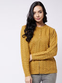 Mustard color option, Sold out