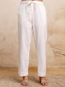 White color option, Currently selected