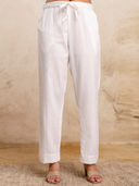 White color option