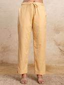 Yellow color option, Currently selected