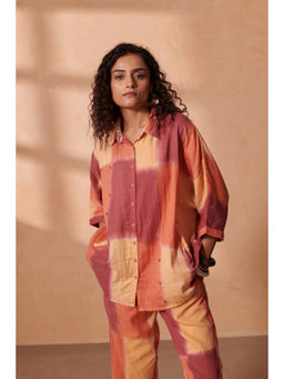 ROHO - May Multi-Color Shirt