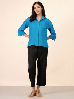 Celery - Blue Sol Shirt