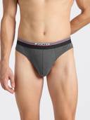 Charcoal color option, Currently selected