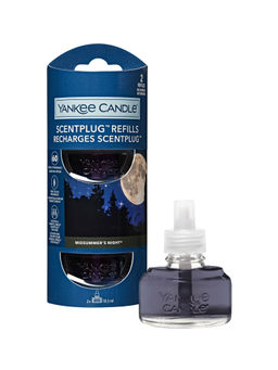 Yankee Candle - Scent Plug Refill Midsummer Night
