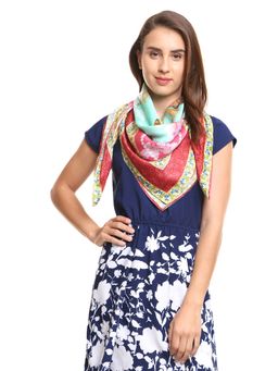 Modarta By Kamakshi - Church Satin Scarf