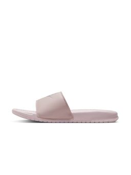 Nike - Benassi Jdi Women Pink Sliders