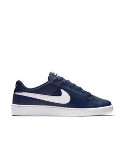 Nike - Court Royale Men Navy Blue Tennis Shoes