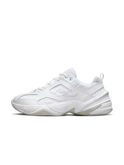 Nike - M2K Tekno Women White Running Shoes