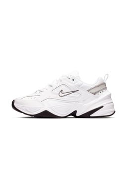 Nike - M2K Tekno White Running Shoes