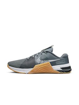 Nike - Metcon 8 Men Grey Training Shoes
