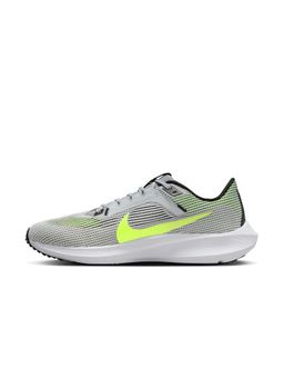 Nike - Pegasus 40 Men Green Running Shoes