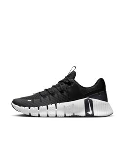 Nike - Free Metcon 5 Men Black Training Shoes