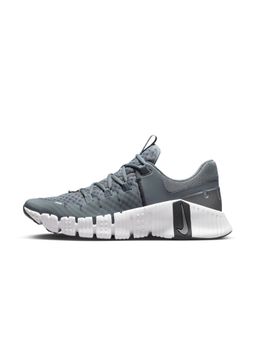 Nike - Free Metcon 5 Men Grey Training Shoes