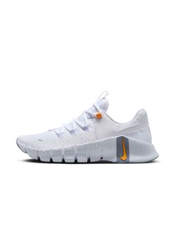 Nike - Free Metcon 5 Men White Training Shoes