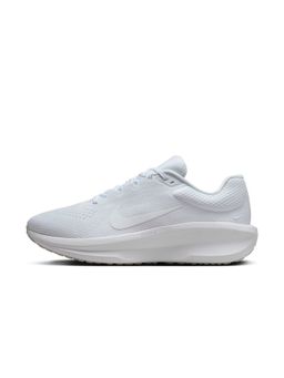 Nike - Winflo 11 Men White Running Shoes