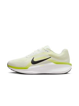 Nike - Winflo 11 Men Green Running Shoes
