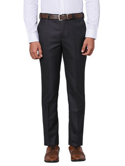 Park Avenue - Dark Grey Trouser