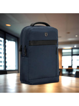 Red Tape - 16 Inch Laptop Backpack for Men & Women (L)