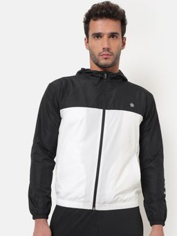CULT - Jactec Lifestyle Jacket - Black