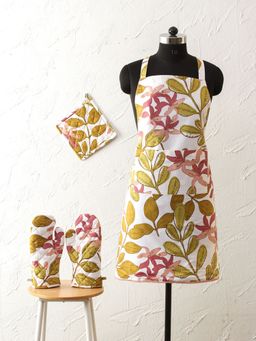 House This - Mulaga Kitchen Set Multi Color