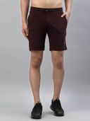 Maroon color option, Currently selected