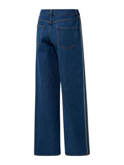 adidas Originals - Women FIREBIRD TP D Jeans
