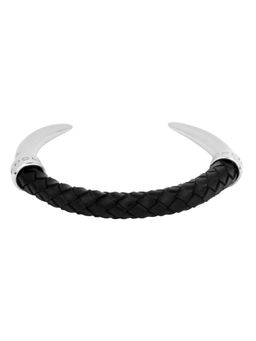 Police - Men Black Bracelet