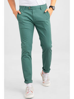 Snitch - All-day Green Chino
