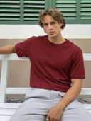Maroon color option, Sold out, Currently selected