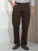 Brown color option, Currently selected