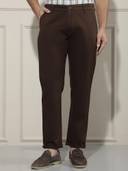 Brown color option, Currently selected