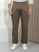 Brown color option, Currently selected