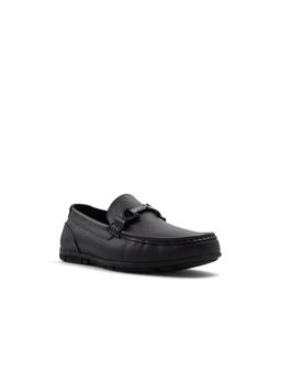 Aldo - ORLOVOFLEXX-INN004 Black Leather Loafers
