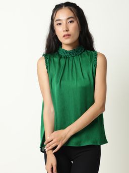 RAREISM - Baileys Green Top