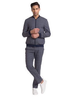 Park Avenue - Dark Grey Suit (Set of 2)