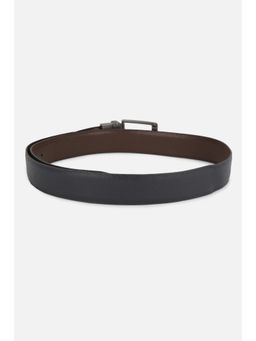 Louis Philippe - Black Reversible Belt