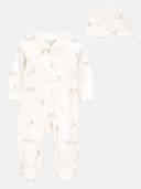 Cream color option