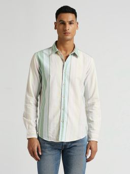 Pepe Jeans - Dimmati Stripe Shirt