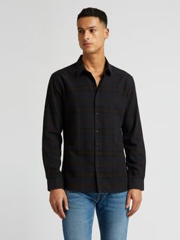 Pepe Jeans - Reggie Twill Checks Shirt