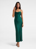 Green color option, Sold out, Currently selected