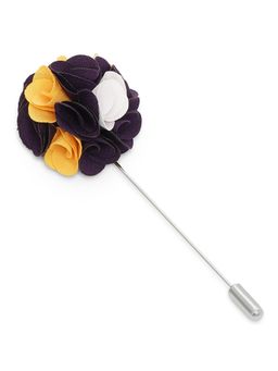 Tossido - Metal Lapel Pin