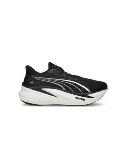 Puma - MagMax NITRO 2 Men Black Running Shoes