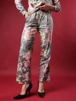 RAREISM - Montebello Multi Trouser