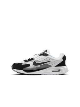 Nike - Unisex White Air Max Solo Sneakers